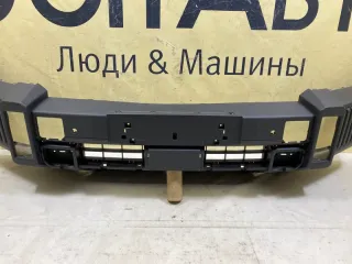 F262803501, F262803501, F26-2803501 бампер Jetour T2 Арт DN199692, вид 3