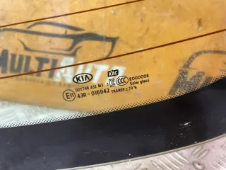 86110-M7020 Стекло Kia Cerato 4 Арт 142088MA, вид 4