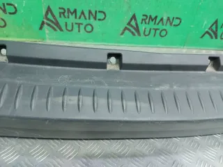 8450000257 Бампер лада ларгус Lada largus  Арт ARM268791, вид 4