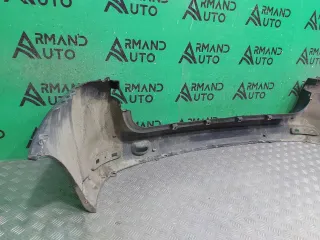 8450000257 Бампер лада ларгус Lada largus  Арт ARM268791, вид 7
