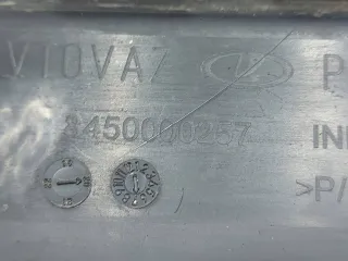 8450000257 Бампер лада ларгус Lada largus  Арт ARM268791, вид 9