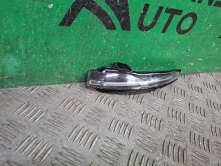 A0999067201, A3170540, A3170640, 2 повторитель поворота на зеркале Mercedes C W205 Арт ARM357693, вид 2
