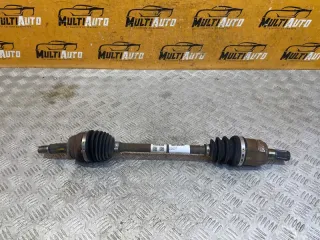 49500m7200 Привод передний левый Kia Cerato 4 Арт MA142116, вид 1