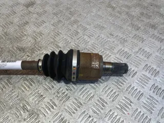 49500m7200 Привод передний левый Kia Cerato 4 Арт MA142116, вид 2