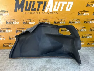 85740m7000 Обшивка багажника задняя правая Kia Cerato 4 Арт MA142162, вид 1