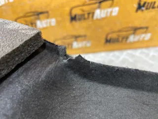 85740m7000 Обшивка багажника задняя правая Kia Cerato 4 Арт MA142162, вид 7