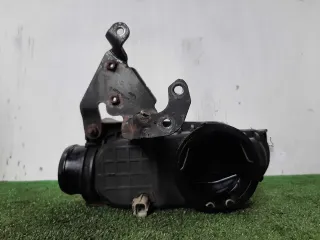 4H2Q6K770BB Воздуховод Land Rover Discovery 3 Арт 00278112, вид 6