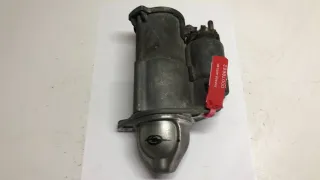 55576980 Стартер Opel Zafira B Арт GRT78662, вид 2
