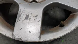 8E0601025C Диск литой Audi A4 B7 Арт 9433079, вид 2