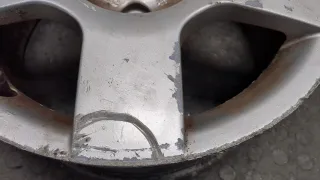 8E0601025C Диск литой Audi A4 B7 Арт 9433079, вид 3