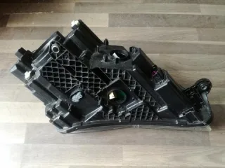 3V1941015B Фара передняя (комплект) Skoda Superb 3 Арт AL8770189185, вид 4