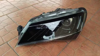 3V1941015B,5907195215347 Фара передняя (комплект) Skoda Superb 3 Арт AL9348829429, вид 1