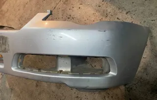 brak,informacji Бампер передний Subaru Legacy 6 Арт AL10025539940, вид 2