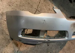 brak,informacji Бампер передний Subaru Legacy 6 Арт AL10025539940, вид 3