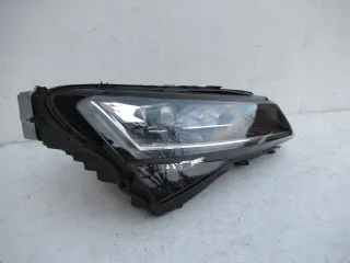 3V1.941.016.D Фара передняя (комплект) Skoda Superb 3 Арт AL10043112943, вид 3