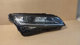 3V1941016D Фара передняя (комплект) Skoda Superb 3 Арт AL12045296803, вид 1