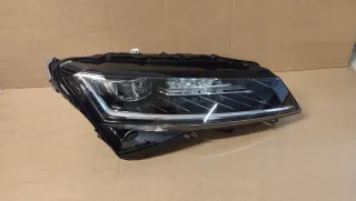 3V1941016D Фара передняя (комплект) Skoda Superb 3 Арт AL12045296803, вид 2