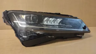 3V1941016D Фара передняя (комплект) Skoda Superb 3 Арт AL12045296803, вид 3