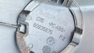  Бампер передний Jeep Compass 2 Арт AL12125072173, вид 8