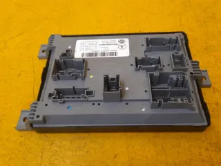 A2059007343 Блок комфорта Mercedes C W205 Арт AL12540374462, вид 1