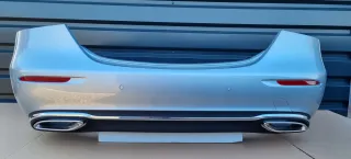 A2138854803 Бампер задний Mercedes E W213 Арт AL12542875664, вид 1