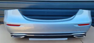 A2138854803 Бампер задний Mercedes E W213 Арт AL12542875664, вид 2