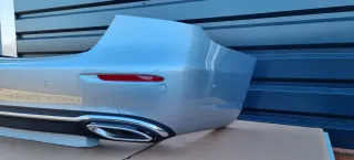 A2138854803 Бампер задний Mercedes E W213 Арт AL12542875664, вид 3