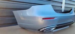 A2138854803 Бампер задний Mercedes E W213 Арт AL12542875664, вид 5