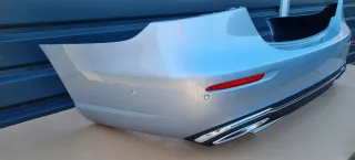 A2138854803 Бампер задний Mercedes E W213 Арт AL12542875664, вид 6