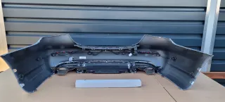 A2138854803 Бампер задний Mercedes E W213 Арт AL12542875664, вид 7