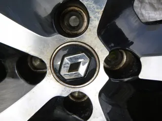  Диск литой Renault Captur Арт AL12840145723_2, вид 12