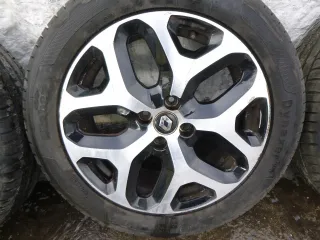  Диск литой Renault Captur Арт AL12840145723_2, вид 4