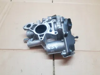 A6541408000 Клапан EGR Mercedes C W205 Арт AL12906072175_3, вид 1