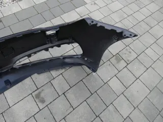 15857712 Бампер передний BMW 7 G11/G12 Арт AL13017040968, вид 7