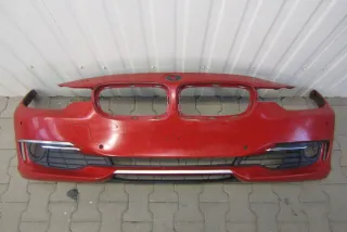 7308337,HCU5 Бампер передний BMW 3 F30/F31/GT F34 Арт AL13040354556, вид 1