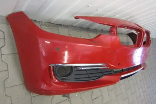 7308337,HCU5 Бампер передний BMW 3 F30/F31/GT F34 Арт AL13040354556, вид 3