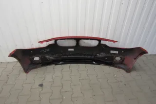 7308337,HCU5 Бампер передний BMW 3 F30/F31/GT F34 Арт AL13040354556, вид 5