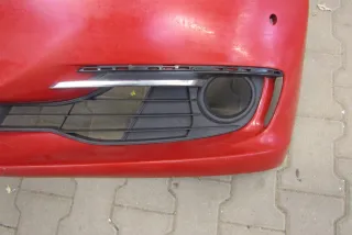 7308337,HCU5 Бампер передний BMW 3 F30/F31/GT F34 Арт AL13040354556, вид 9