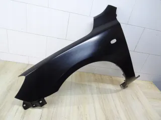 4541011J Крыло переднее левое Mazda 3 BK Арт AL13069484553, вид 1