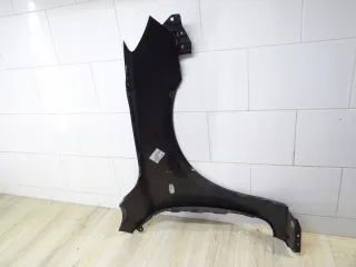 4541011J Крыло переднее левое Mazda 3 BK Арт AL13069484553, вид 10