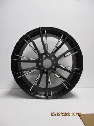  Диск литой BMW 4 F32/F33/GT F36 Арт AL13076422859_2, вид 1