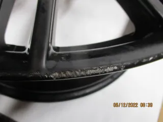  Диск литой BMW 4 F32/F33/GT F36 Арт AL13076422859_2, вид 4