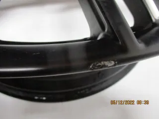  Диск литой BMW 4 F32/F33/GT F36 Арт AL13076422859_2, вид 5