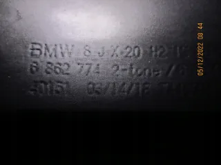  Диск литой BMW 4 F32/F33/GT F36 Арт AL13076422859_2, вид 7