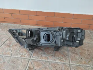  Фара передняя (комплект) Audi Q7 4M Арт AL13132523678, вид 6