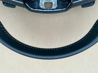 4M0419091E Рулевое колесо Audi Q7 4M Арт AL13139963279, вид 6