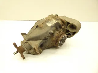 7592325 Дифференциал BMW X1 E84 Арт AL13177174064, вид 1