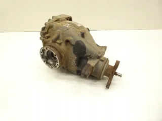 7592325 Дифференциал BMW X1 E84 Арт AL13177174064, вид 2