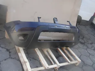  Бампер передний Dacia Duster 1 Арт AL13182150586, вид 1