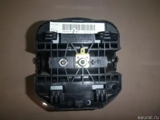 4112HF Citroen-Peugeot Подушка безопасности в рулевое колесо Citroen C4 1 restailing Арт E52393239, вид 2